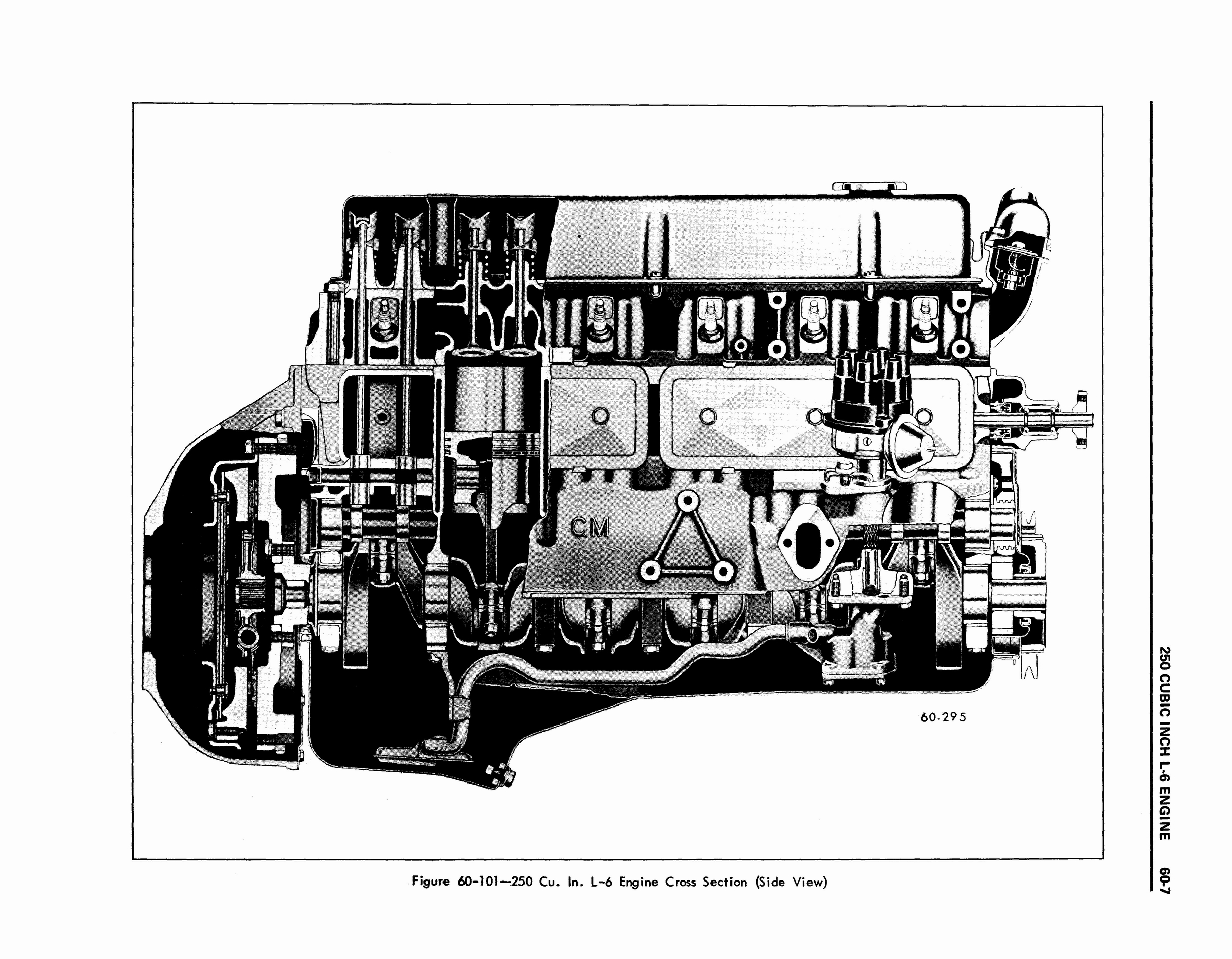 1970 Buick Body Service Manual - Engine Mechanical Page 8 of 91